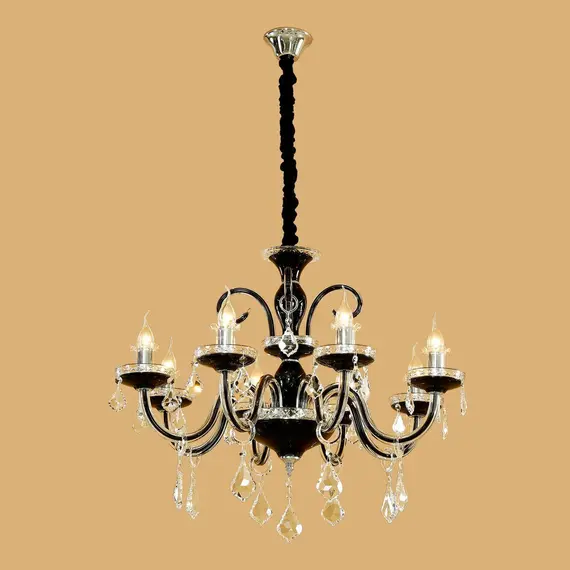 Подвесная люстра Citilux Марена CL352181, изображение 3