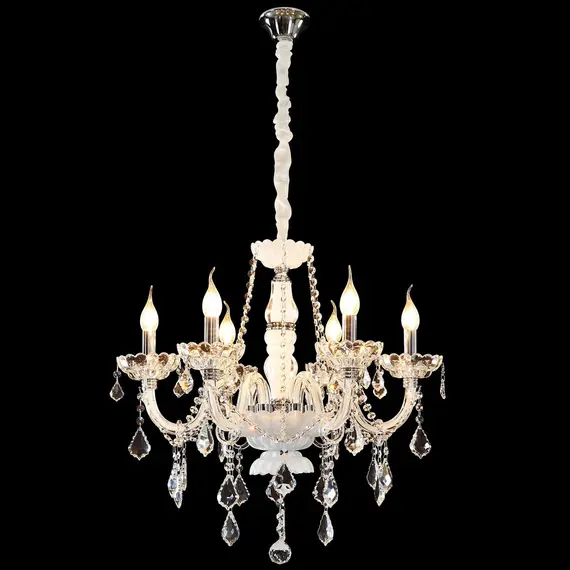 Подвесная люстра Citilux Финка CL353181, изображение 2