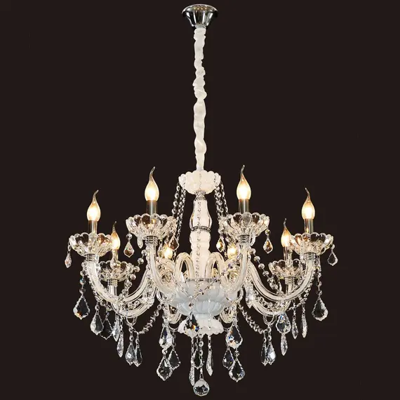 Подвесная люстра Citilux Финка CL353161, изображение 3