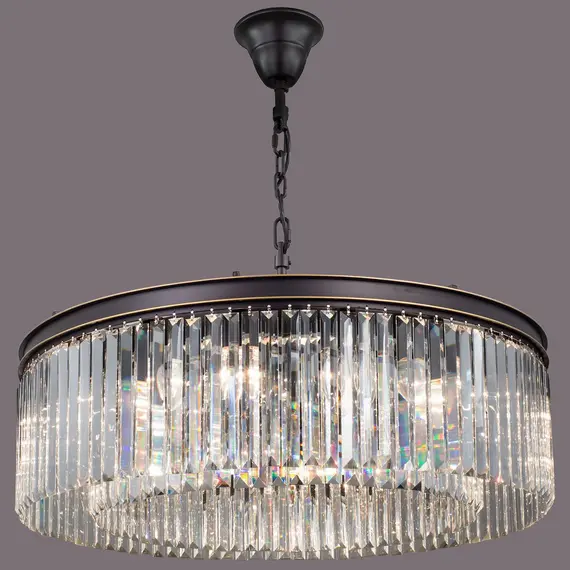 Подвесная люстра Citilux Мартин CL332161, изображение 4