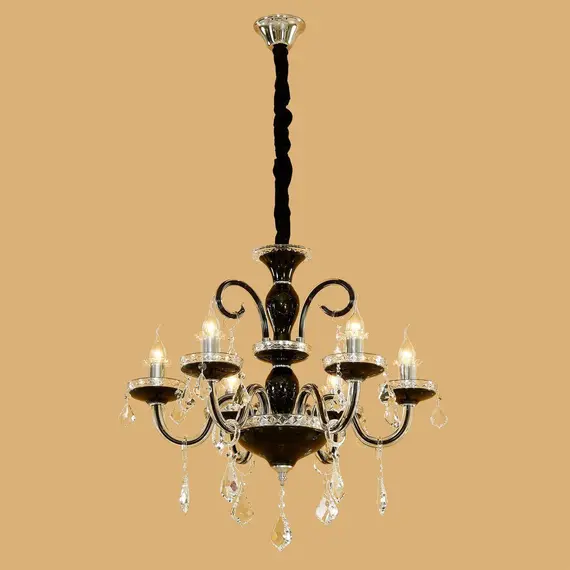 Подвесная люстра Citilux Марена CL352161, изображение 2