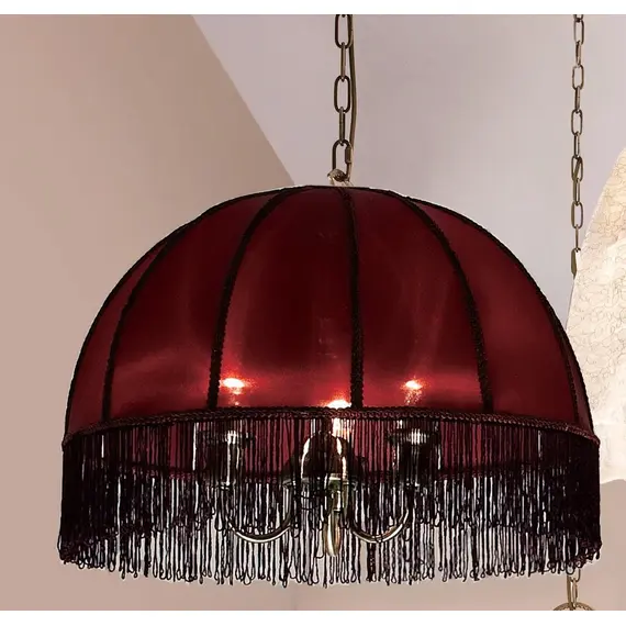 Подвесная люстра Citilux Базель CL407133, изображение 2