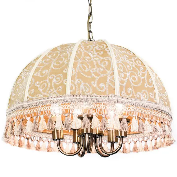 Подвесная люстра Citilux Базель CL407155, изображение 3