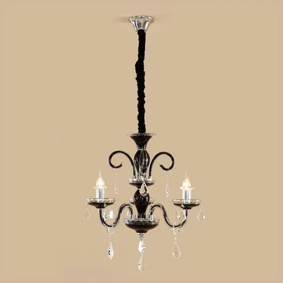 Подвесная люстра Citilux Марена CL352131, изображение 2