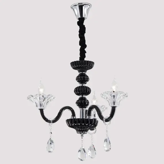 Подвесная люстра Citilux Ирида CL351133, изображение 3