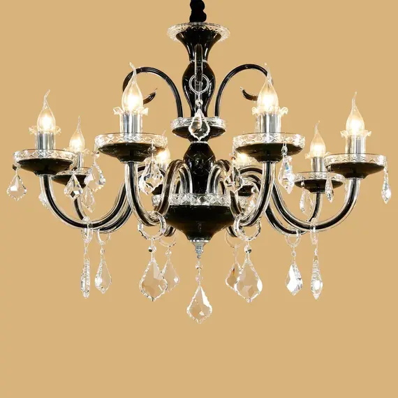 Подвесная люстра Citilux Марена CL352181, изображение 2