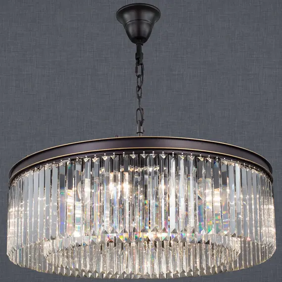 Подвесная люстра Citilux Мартин CL332161, изображение 3