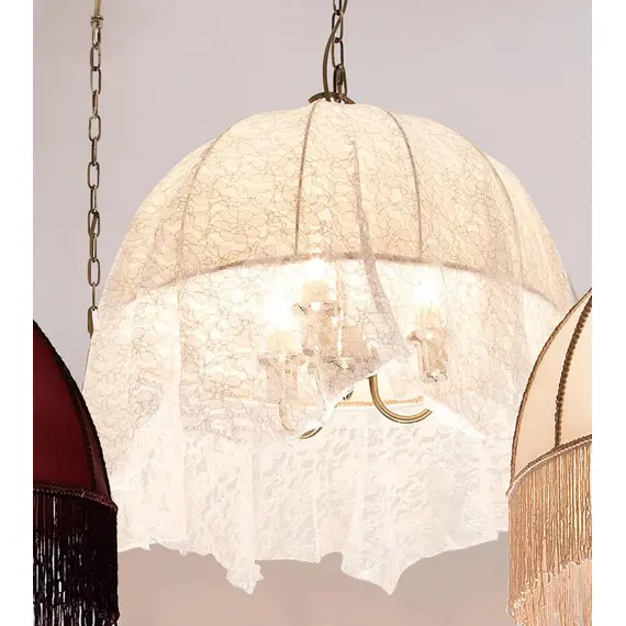 Подвесная люстра Citilux Базель CL407134, изображение 2