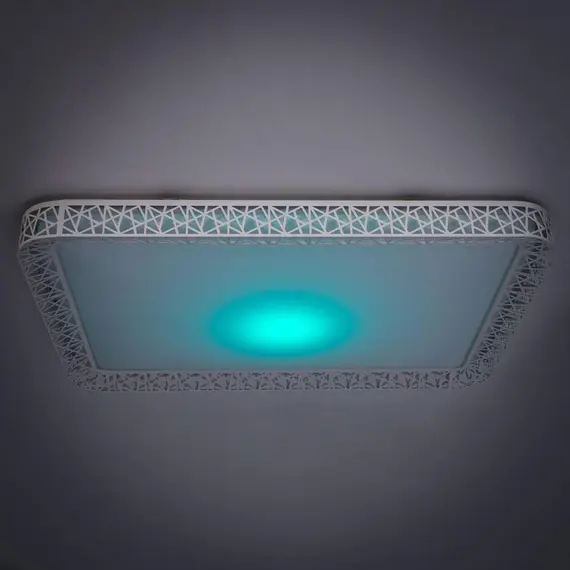 Потолочный светодиодный светильник Citilux Герцог CL722120RC, изображение 3