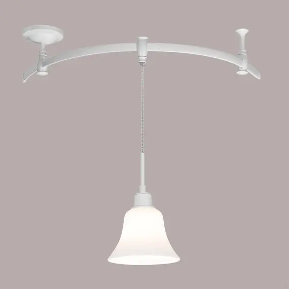 Трековый светильник Citilux Модерн CL560210, изображение 3