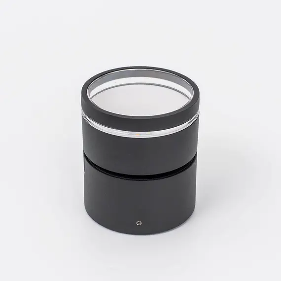 Уличный настенный светодиодный светильник Citilux CLU0008R, изображение 2