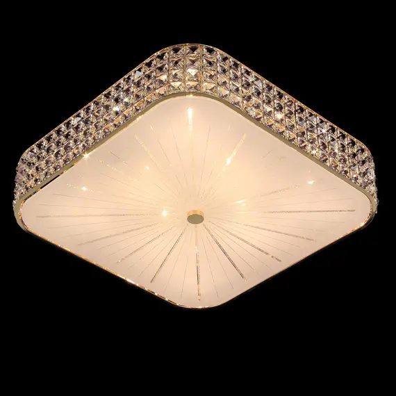 Потолочный светильник Citilux Портал CL324282, изображение 2