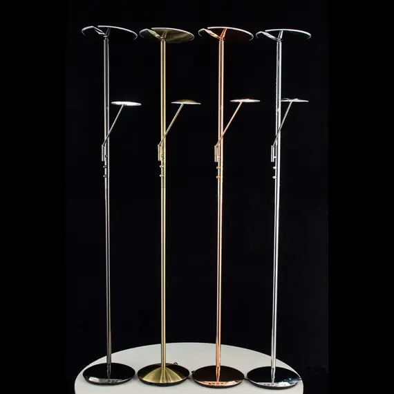 Торшер Citilux Дискус CL802001, изображение 4