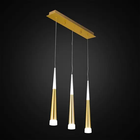 Подвесной светодиодный светильник Citilux Вегас CL227032, изображение 2
