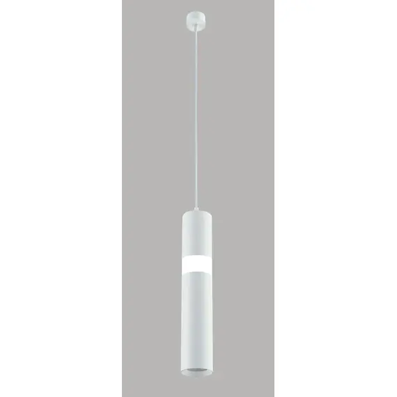 Подвесной светодиодный светильник Crystal Lux CLT 038C360 WH, изображение 3