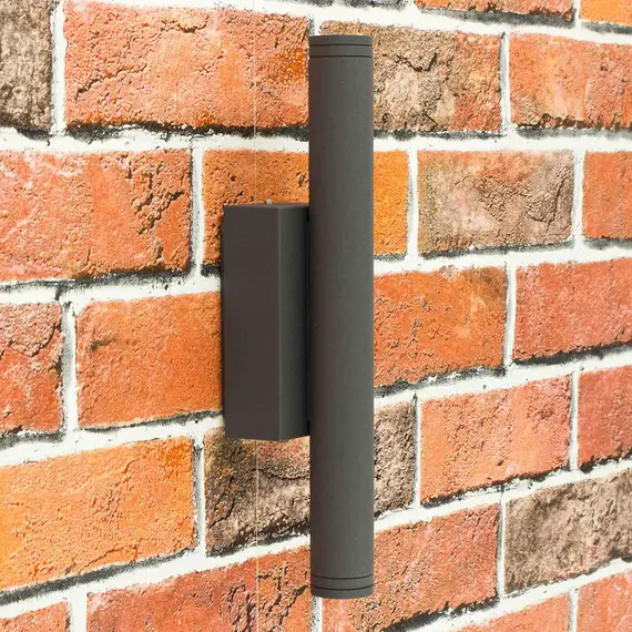 Уличный настенный светодиодный светильник Citilux CLU0001, изображение 2