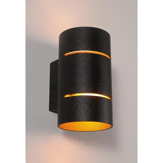 Настенный светильник Crystal Lux CLT 013 BL, изображение 2