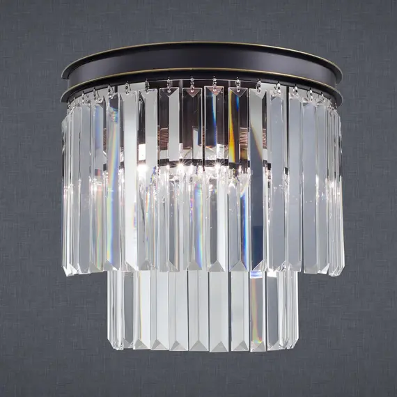 Настенный светильник Citilux Мартин CL332321, изображение 3