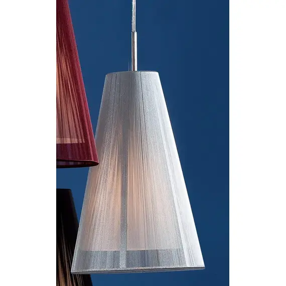 Подвесной светильник Citilux Серебристый CL936003, изображение 2