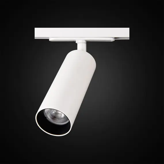 Трековый светодиодный светильник Citilux Тубус CL01T180, изображение 2