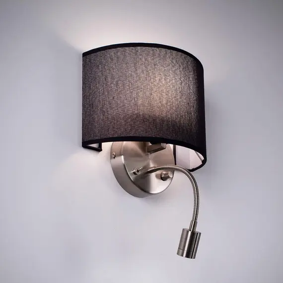 Настенный светильник Citilux Декарт CL704305, изображение 2