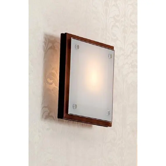 Настенный светильник Citilux Венге Белый CL938311, изображение 2