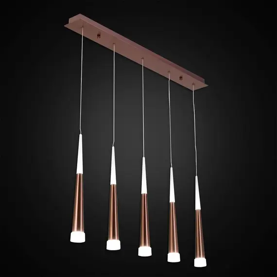 Подвесной светодиодный светильник Citilux Вегас CL227053, изображение 2