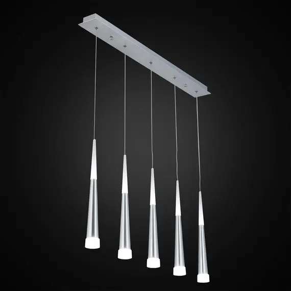 Подвесной светодиодный светильник Citilux Вегас CL227050, изображение 2