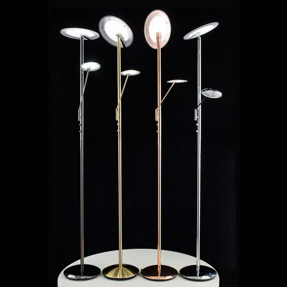 Торшер Citilux Дискус CL802001, изображение 2