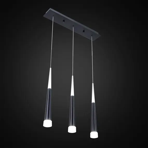 Подвесной светодиодный светильник Citilux Вегас CL227031, изображение 2