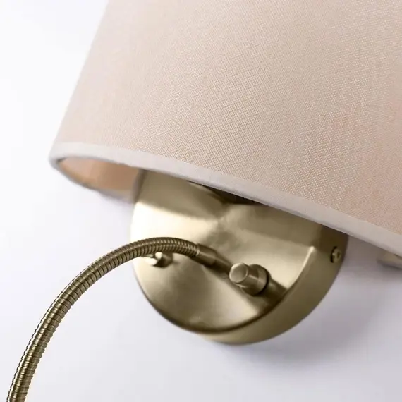 Настенный светильник Citilux Декарт CL704306, изображение 2