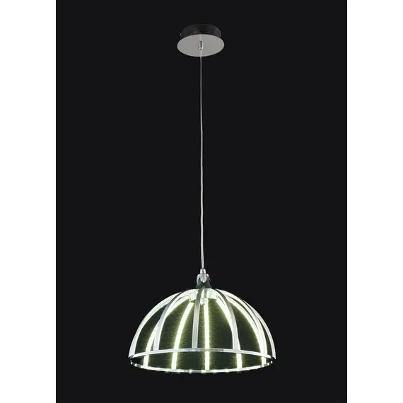 Подвесной светодиодный светильник Citilux Дуомо CL255044, изображение 2