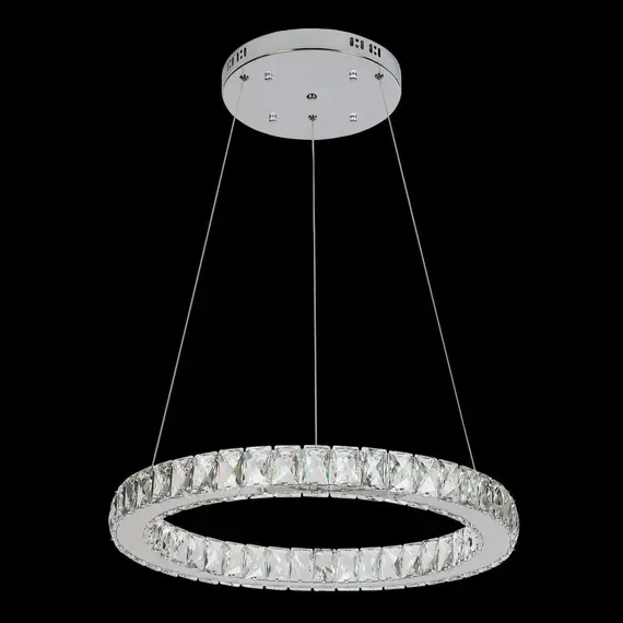 Подвесной светодиодный светильник Citilux Olimpia EL330P40.1, изображение 2