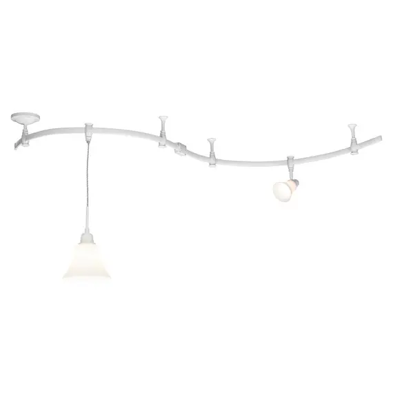 Трековый светильник Citilux Модерн CL560210, изображение 2