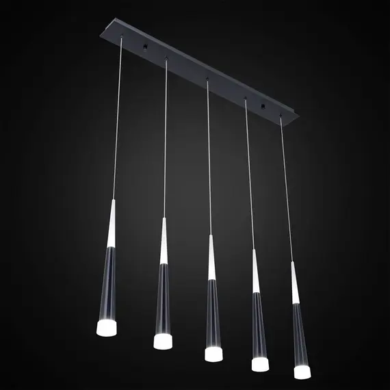 Подвесной светодиодный светильник Citilux Вегас CL227051, изображение 2