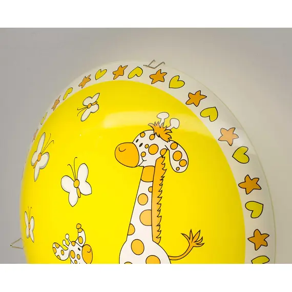 Настенный светильник Citilux Жирафы CL917001, изображение 3