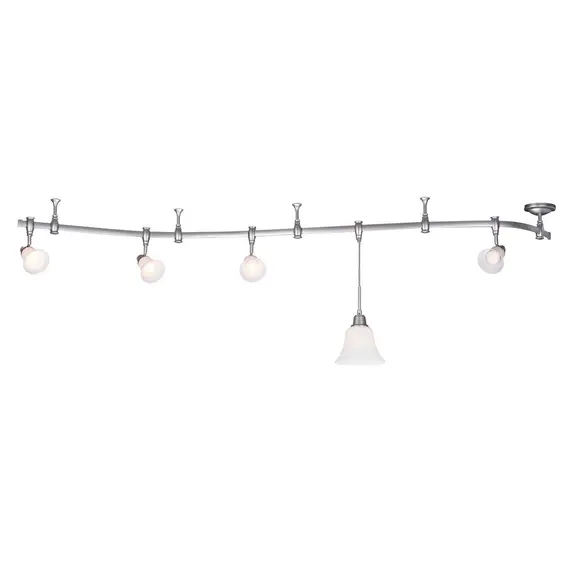 Трековый светильник Citilux Модерн CL560211, изображение 2