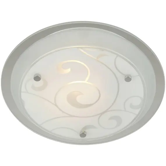 Накладной светильник Globo Kristjana 48060