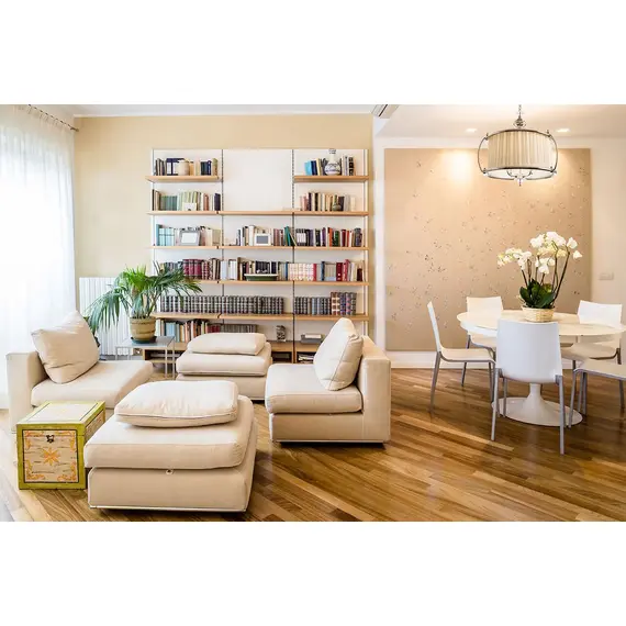 Подвесная люстра Divinare Orchetto 1164/01 SP-4, изображение 2