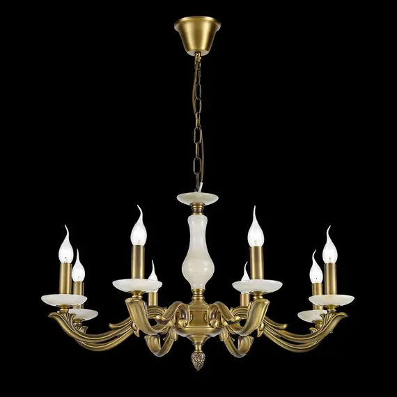 Подвесная люстра Dio DArte Elite Vicentino E 1.1.8 A, изображение 2