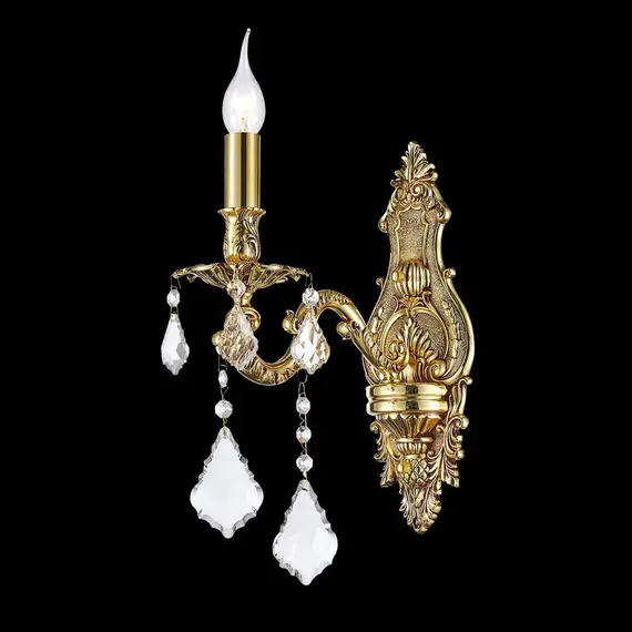 Бра Dio DArte Elite Barolo E 2.1.1.600 CG, изображение 2