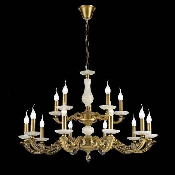 Подвесная люстра Dio DArte Elite Vicentino E 1.1.15 A, изображение 2