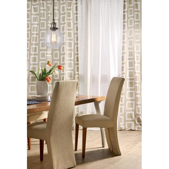 Подвесной светильник Divinare Omicron 8020/01 SP-1, изображение 2