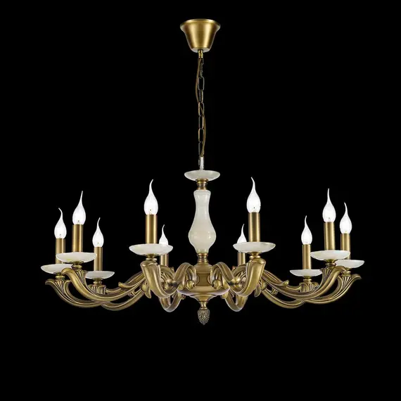 Подвесная люстра Dio DArte Elite Vicentino E 1.1.10 A, изображение 2