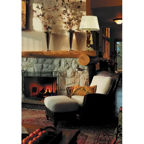 Настольная лампа Divinare Simona 5125/10 TL-1, изображение 2