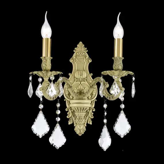 Бра Dio DArte Asfour Barolo E 2.1.2.200 W, изображение 2 Бра Dio DArte Asfour Barolo E 2.1.2.200 W, изображение 2