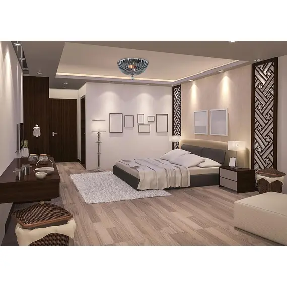 Потолочный светильник Divinare Lianto 4001/03 PL-2, изображение 2