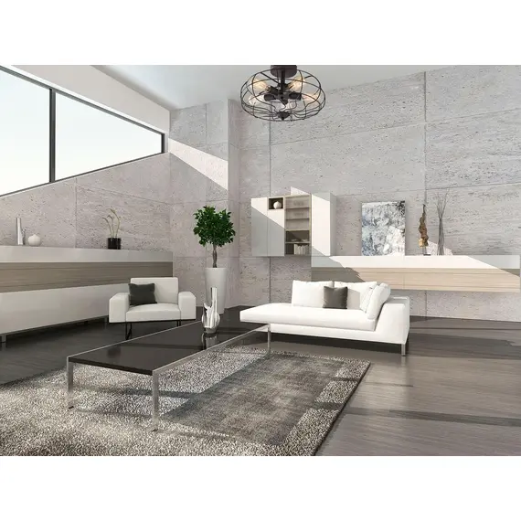 Потолочная люстра Divinare Cottero 5002/05 PL-5, изображение 2