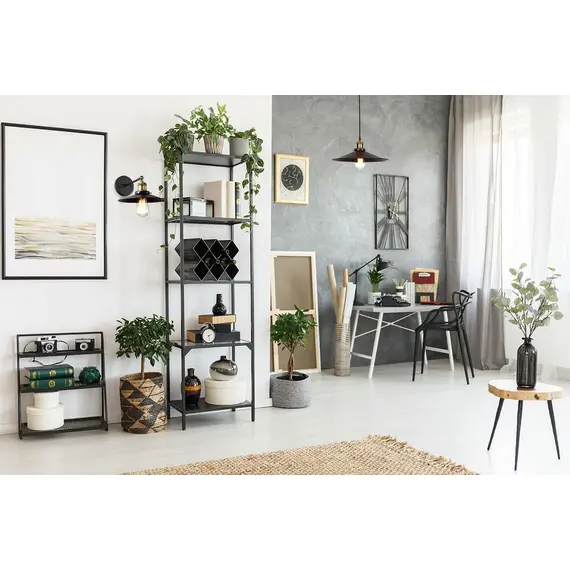 Подвесной светильник Divinare Delta 2003/11 SP-1, изображение 2