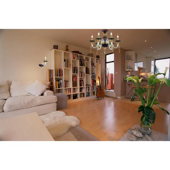 Бра Divinare Mona 5126/12 AP-1, изображение 2